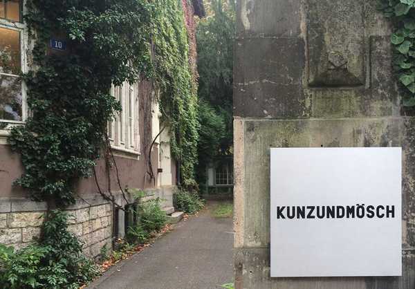 Kunz und Mösch Architekten