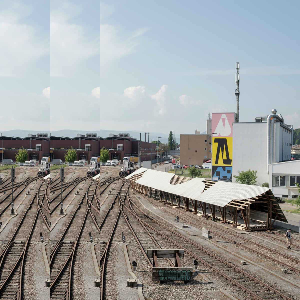 Architekturwoche Basel