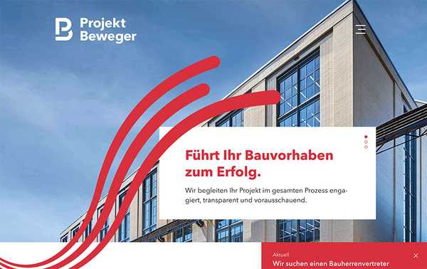 ProjektBeweger